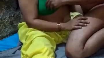 Horny Selena Aunty Having Sex With Driver Hard Missionary Position