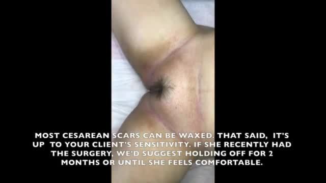 Prachi indian full female waxing in front of husband sex porn ...