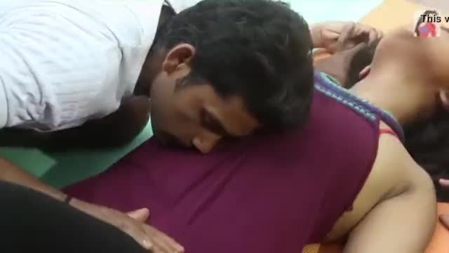 Indian Yoga Sex - Desi yoga sex (full video: indianxly.ml) porn vidio | FSIBlog Tube